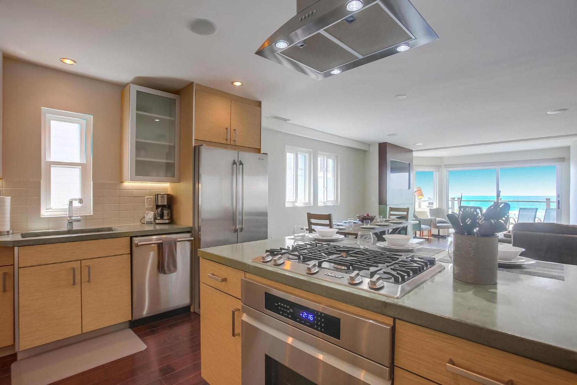 B5327 Ocean Watch Apartment