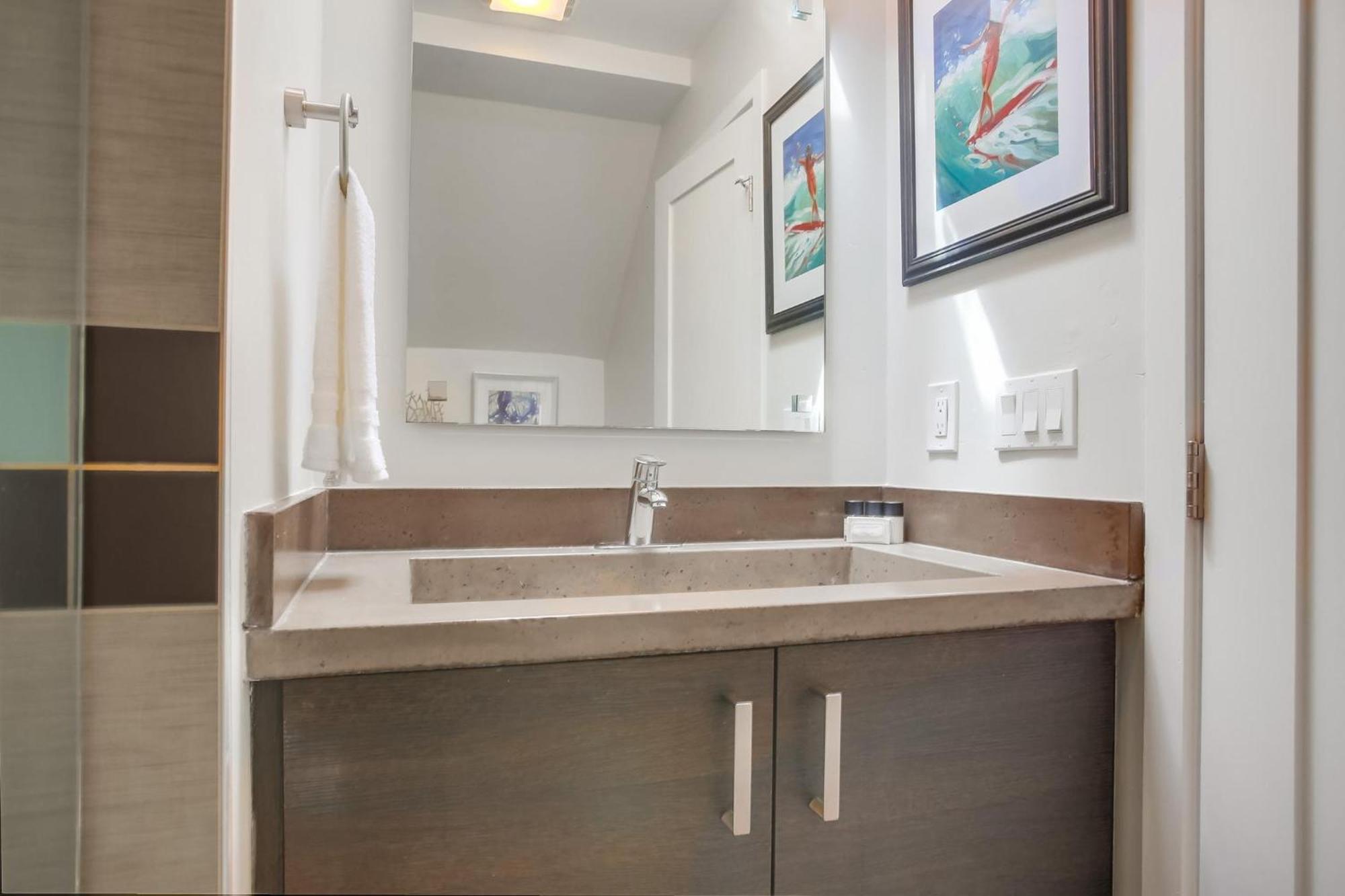 Apartment B5327 Ocean Watch *