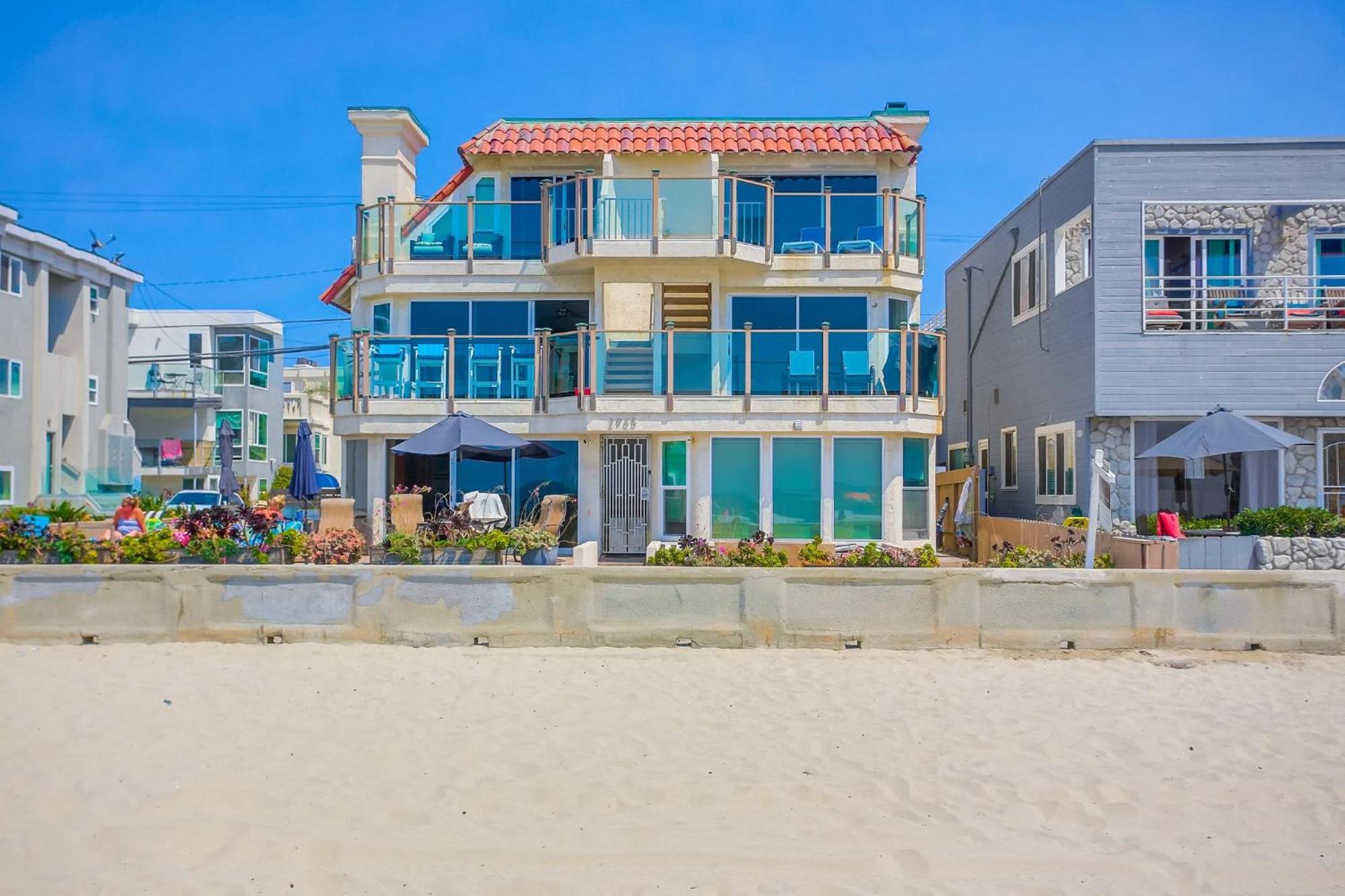 Apartment B5327 Ocean Watch *