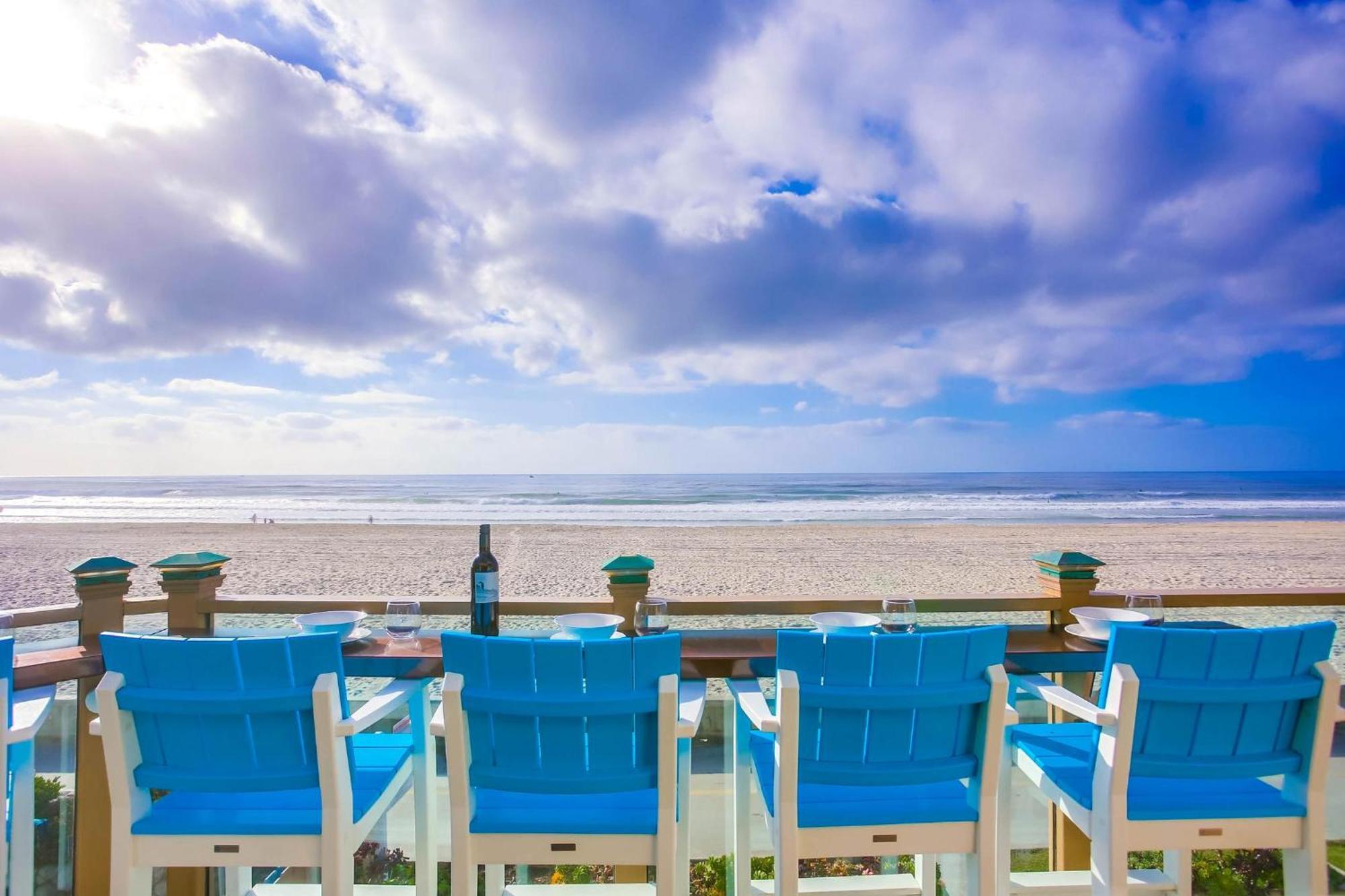 Apartment B5327 Ocean Watch San Diego