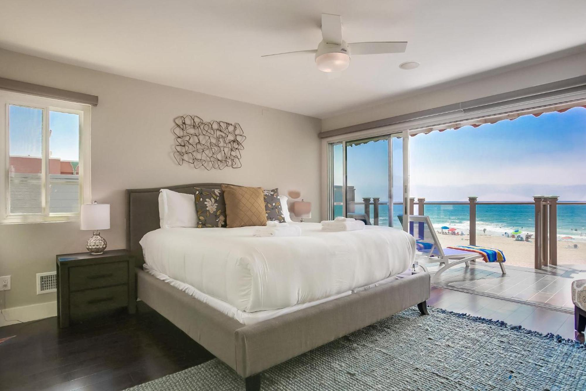 Apartment B5327 Ocean Watch *