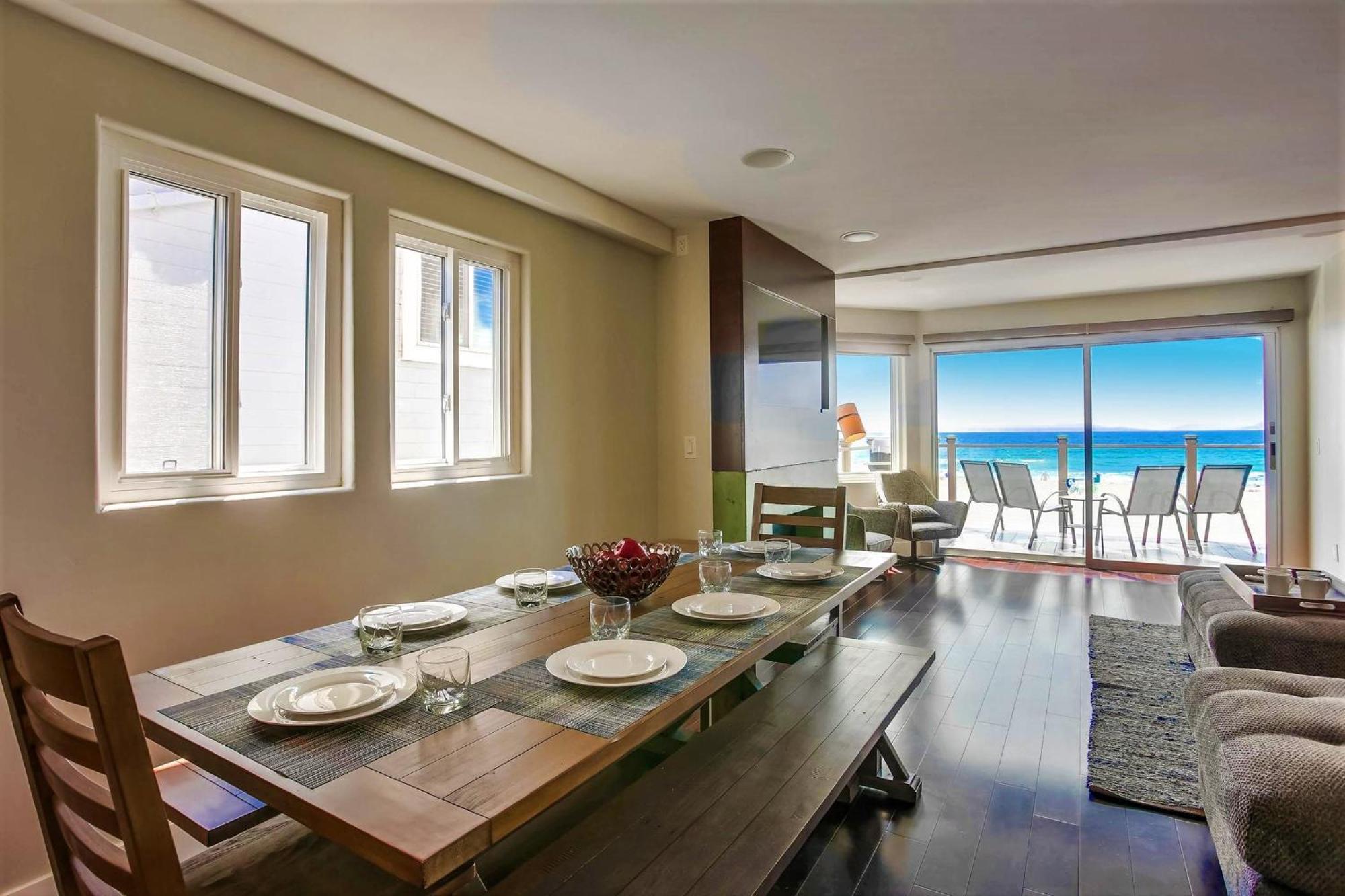 Apartment B5327 Ocean Watch