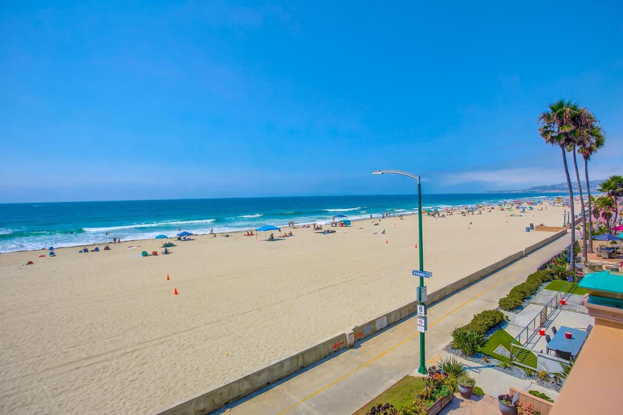 Apartment B5327 Ocean Watch