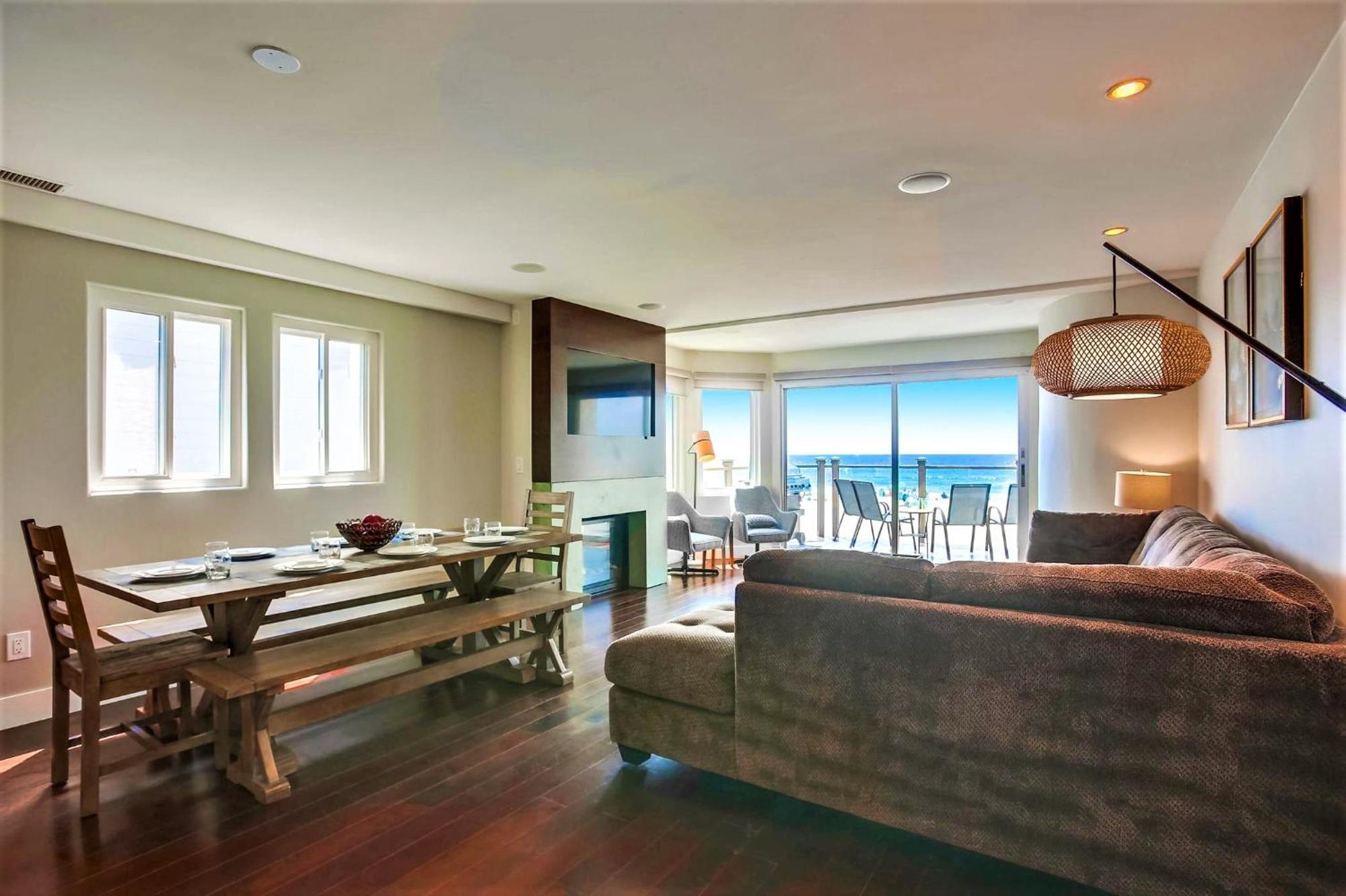 B5327 Ocean Watch Apartment *