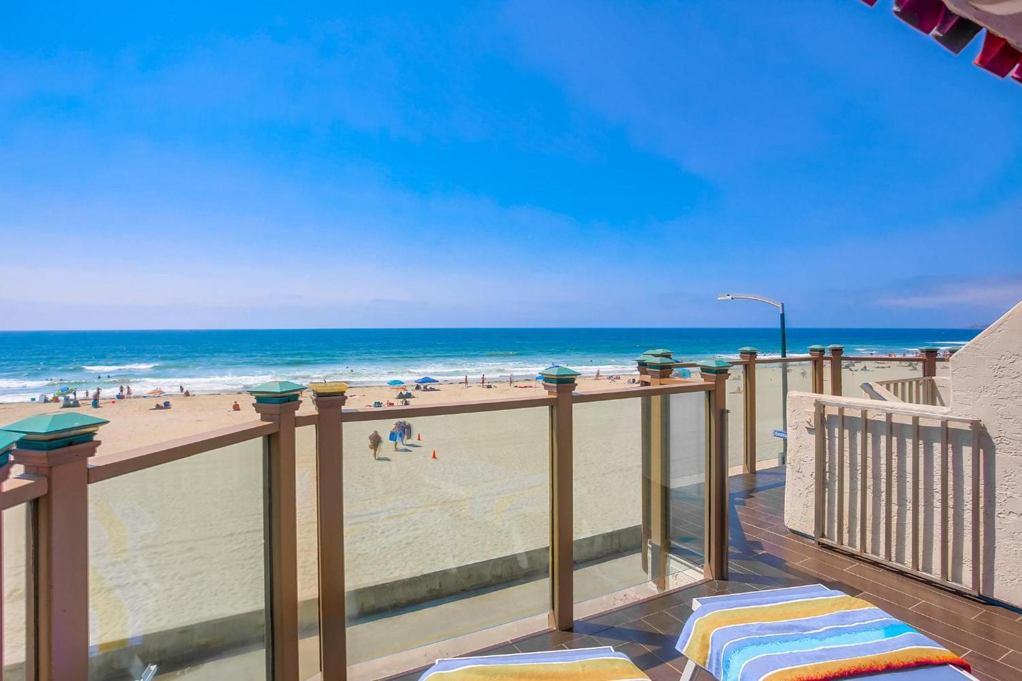Apartment B5327 Ocean Watch *