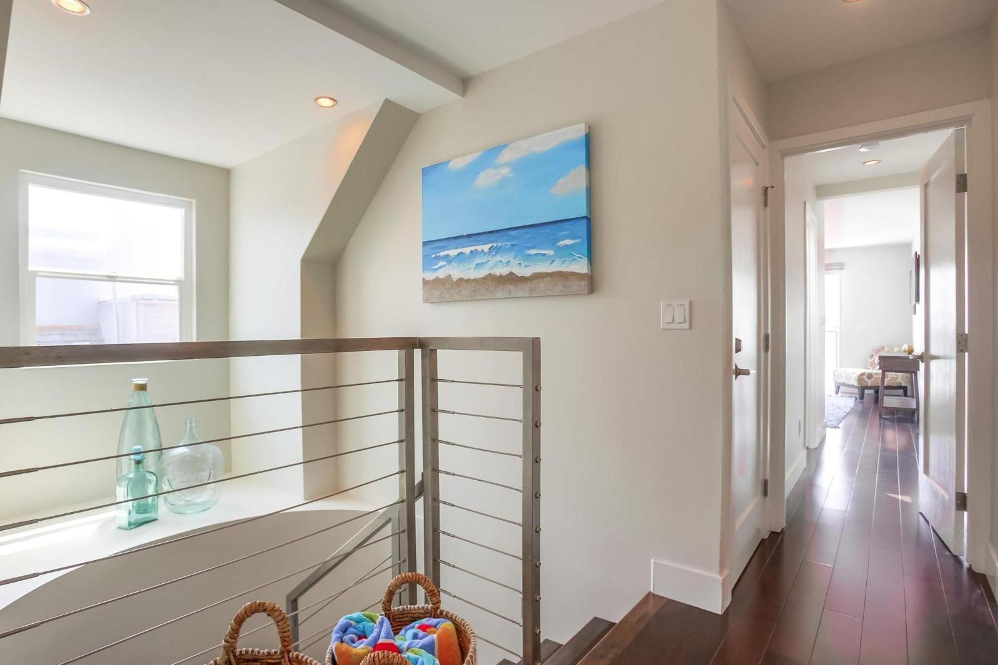 B5327 Ocean Watch Apartment San Diego