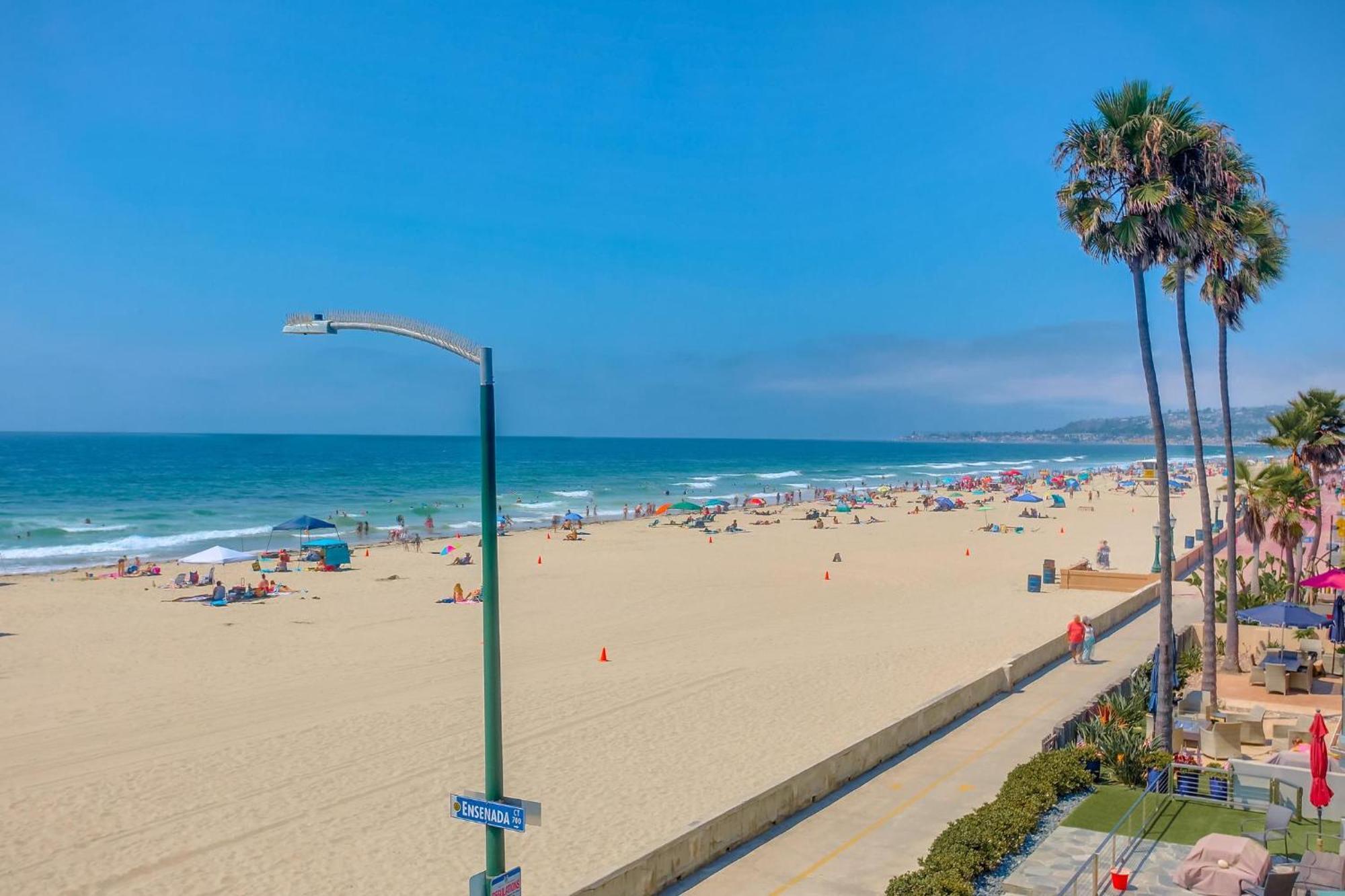 B5327 Ocean Watch San Diego