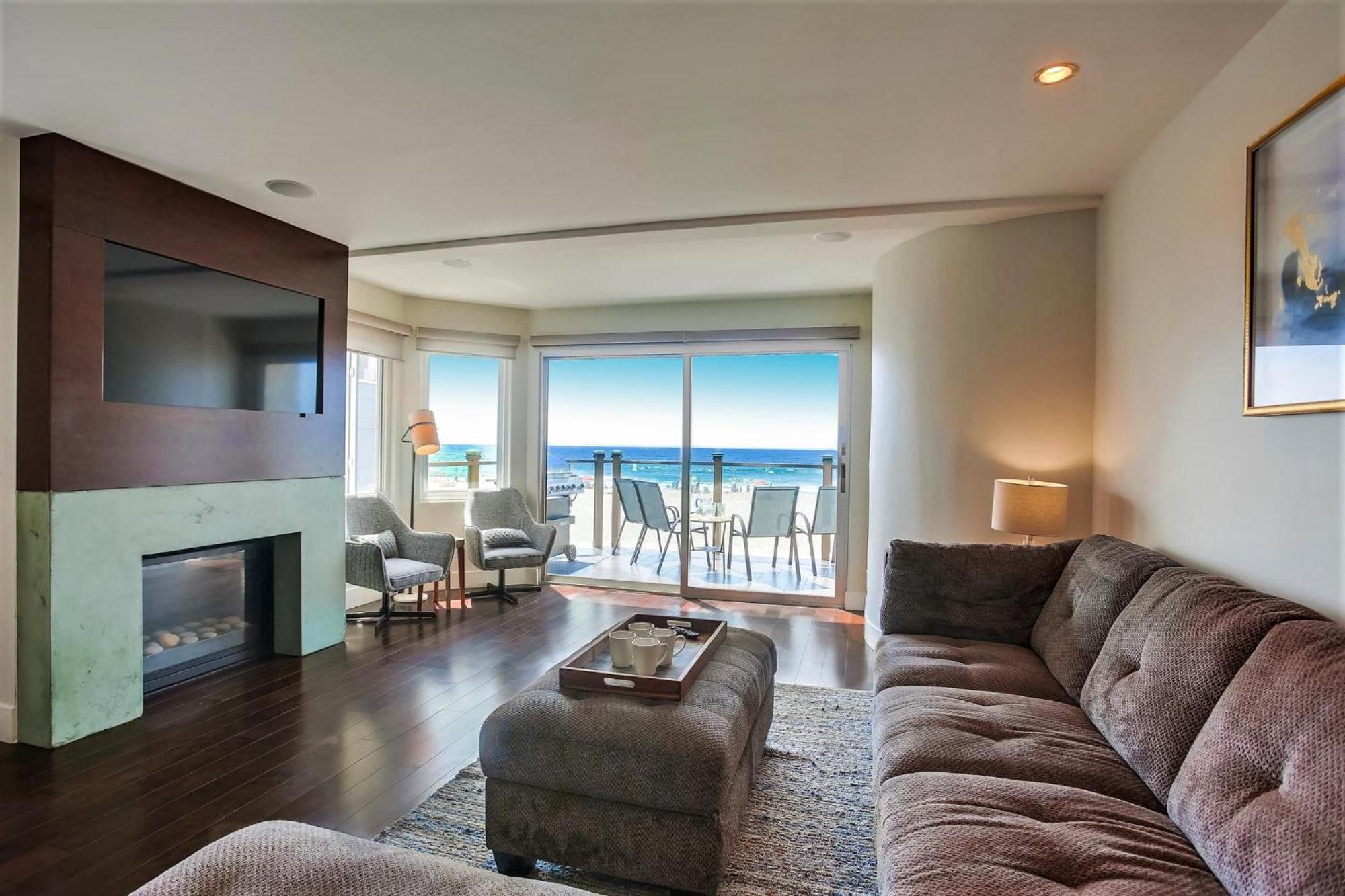 Apartment B5327 Ocean Watch San Diego